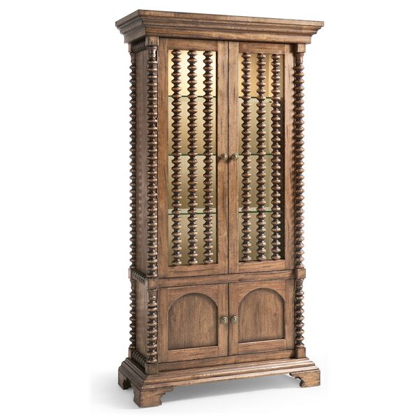 Tamarisk Tall Cabinet