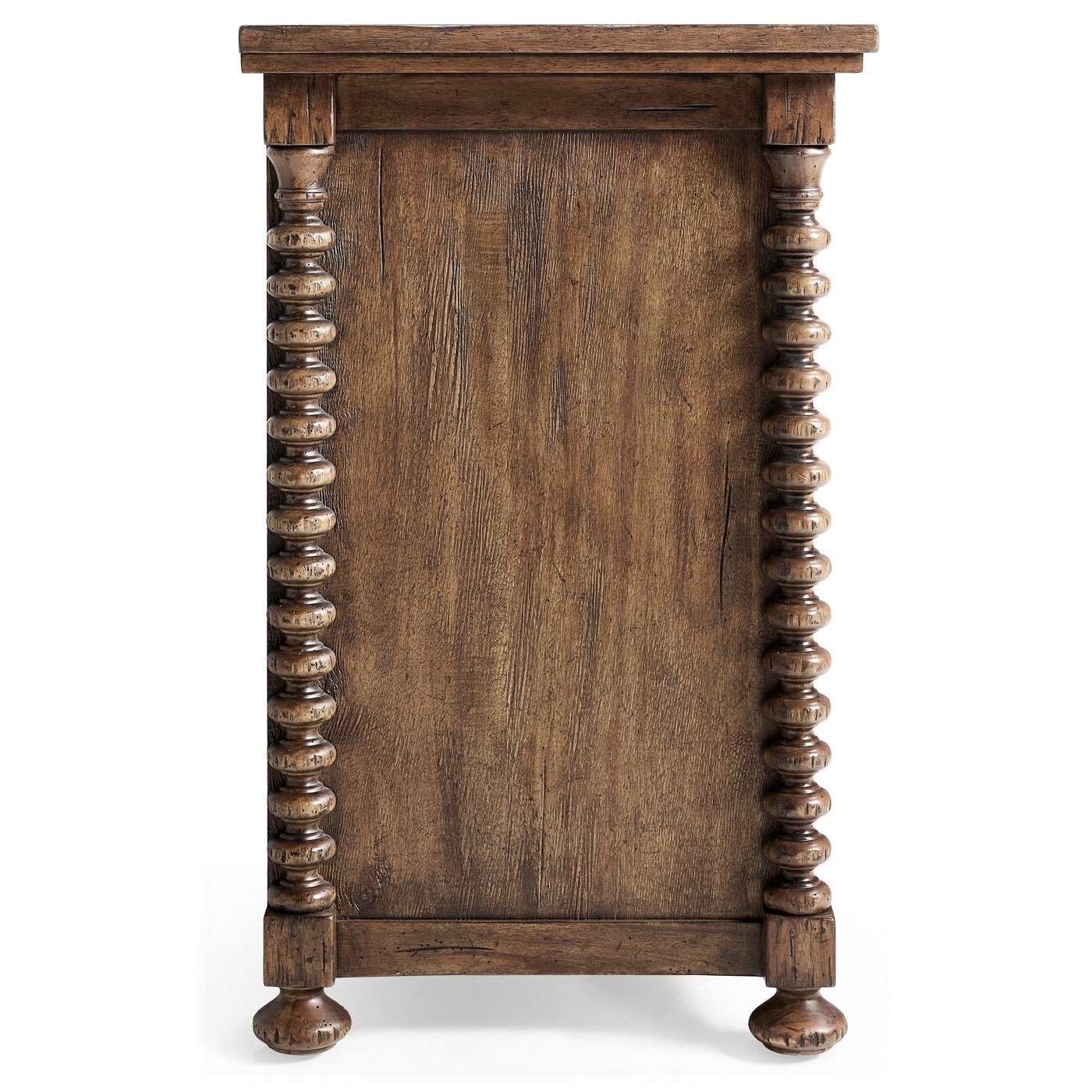 Tamarisk Three Drawer Chest