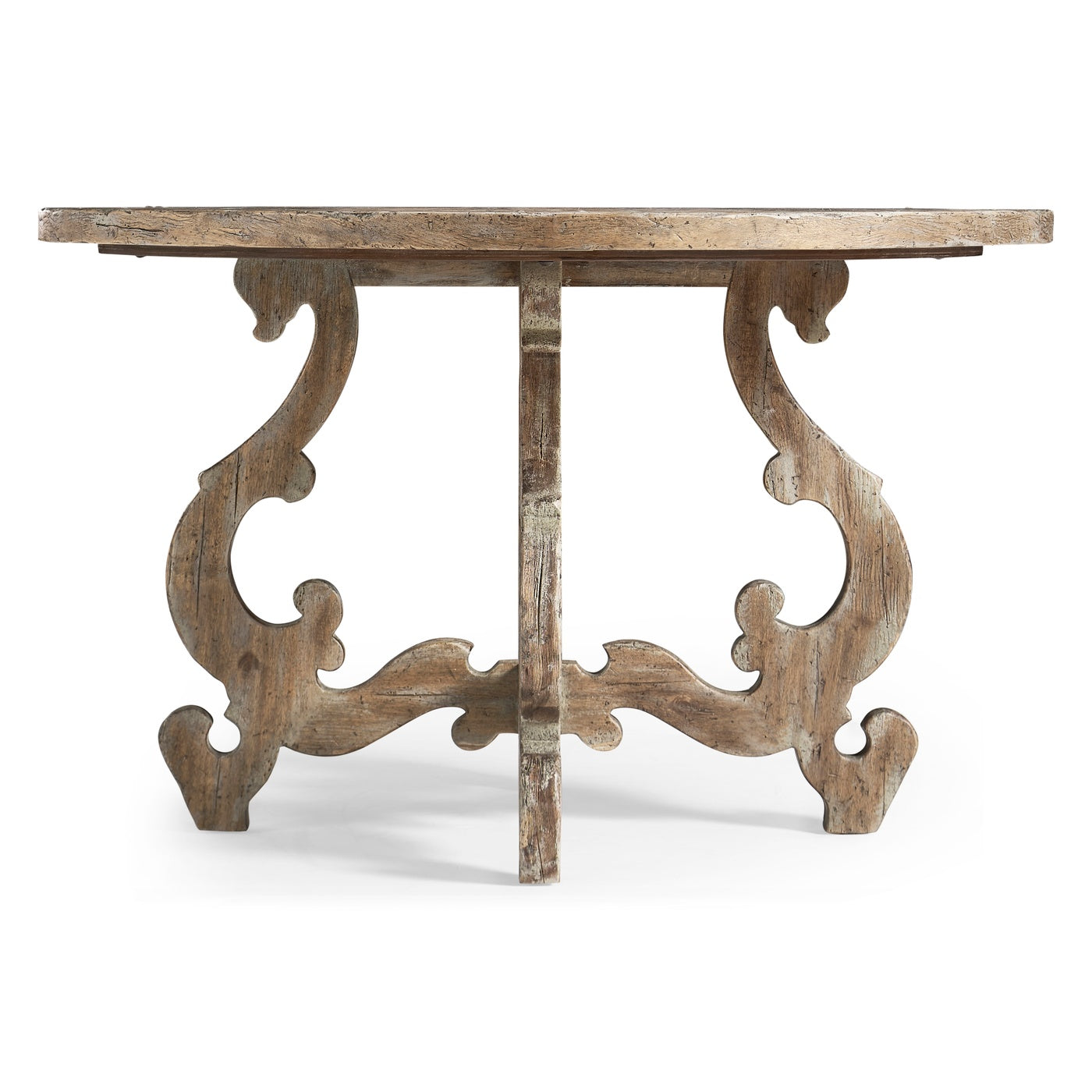 Caldera Round Dining Table 48"
