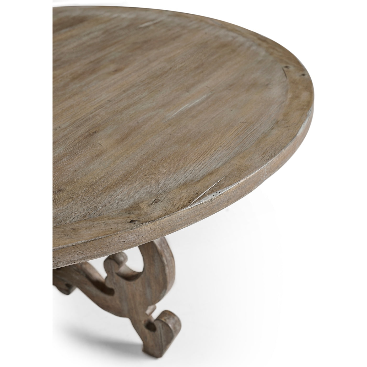 Caldera Round Dining Table 60"