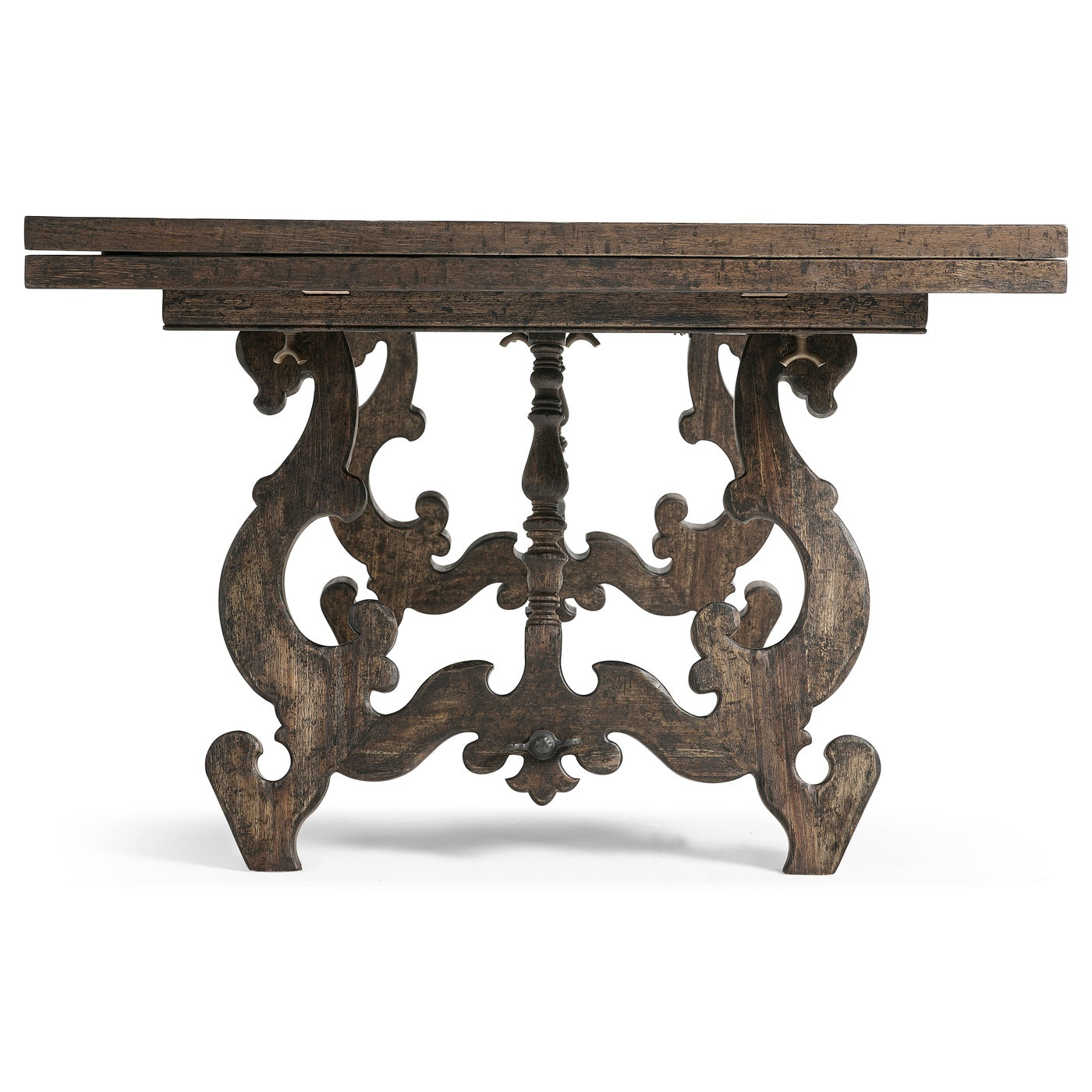 Caldera Rectangular Dining Table 86"
