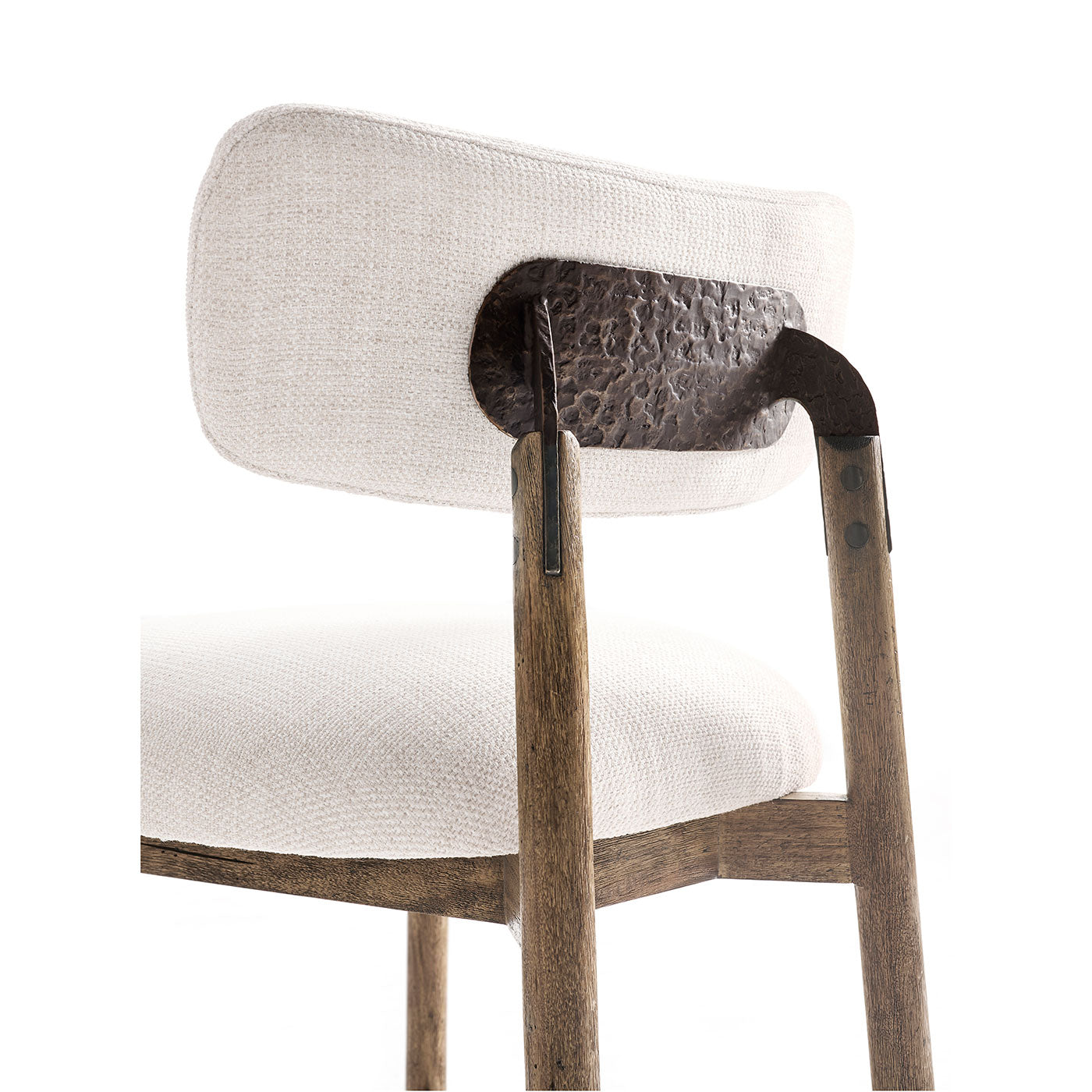 Stone Ridge Upholstered Counter Stool