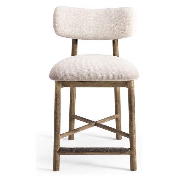 Stone Ridge Upholstered Counter Stool