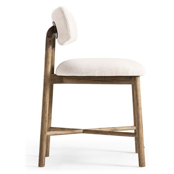 Stone Ridge Upholstered Counter Stool