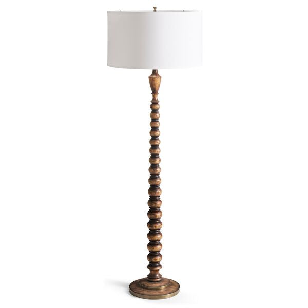 Tamarisk Floor Lamp