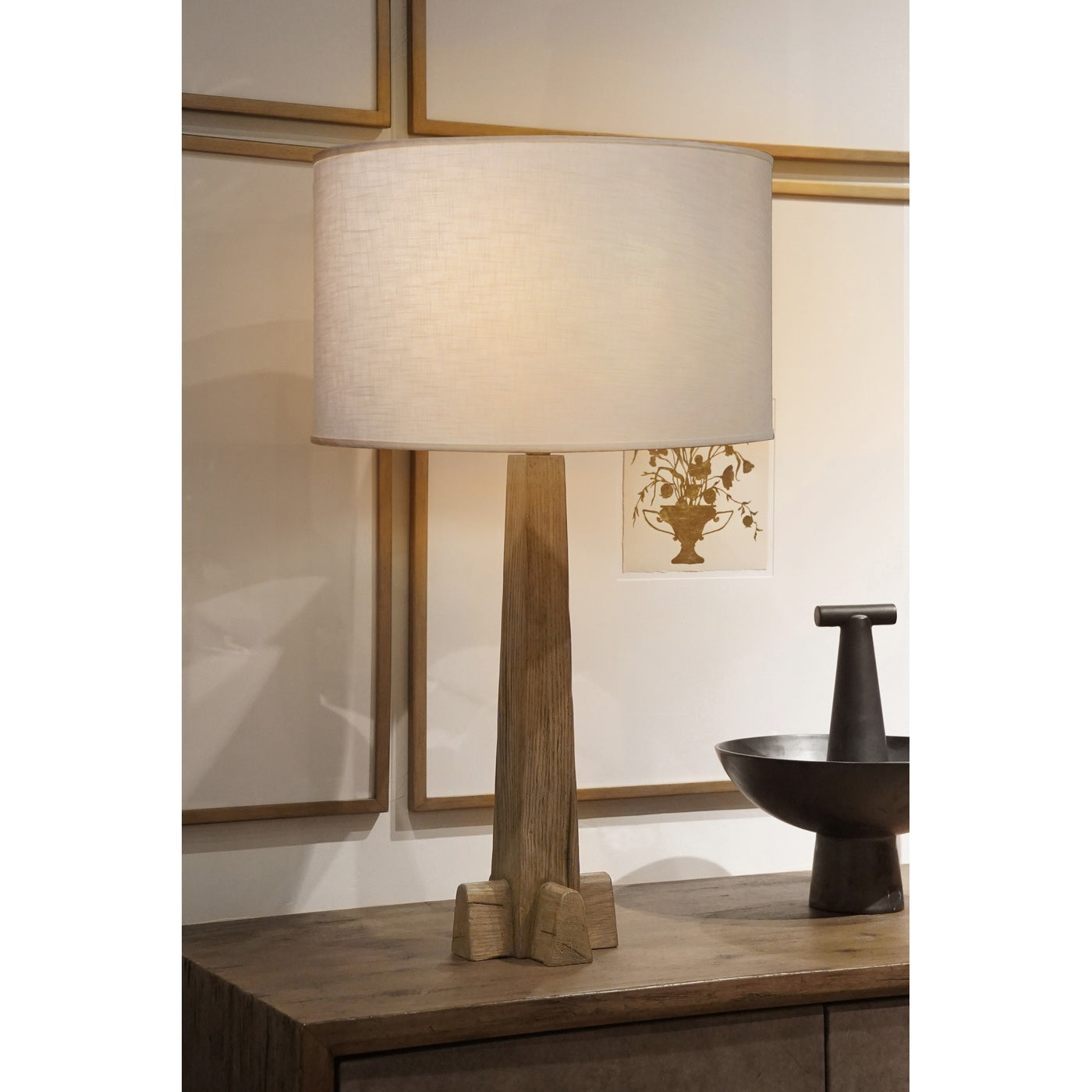 Echo Canyon Table Lamp