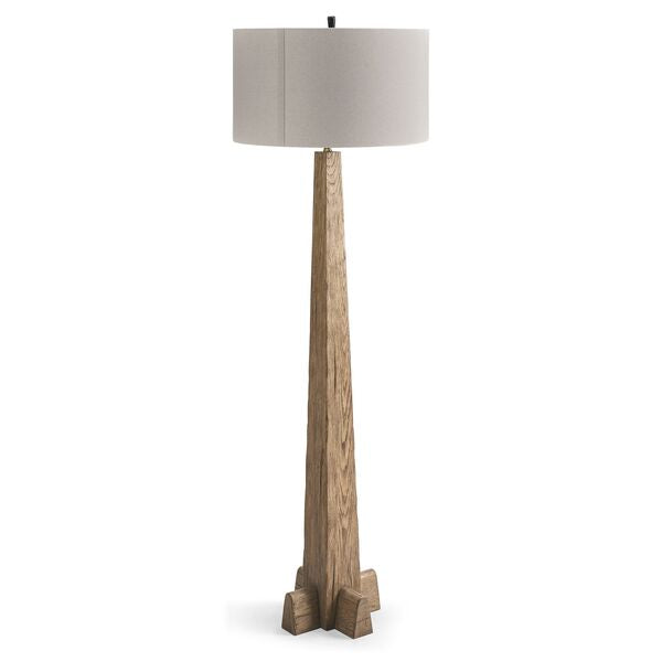 Echo Canyon Floor Lamp