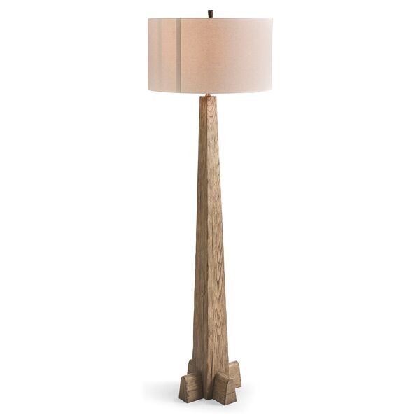 Echo Canyon Floor Lamp