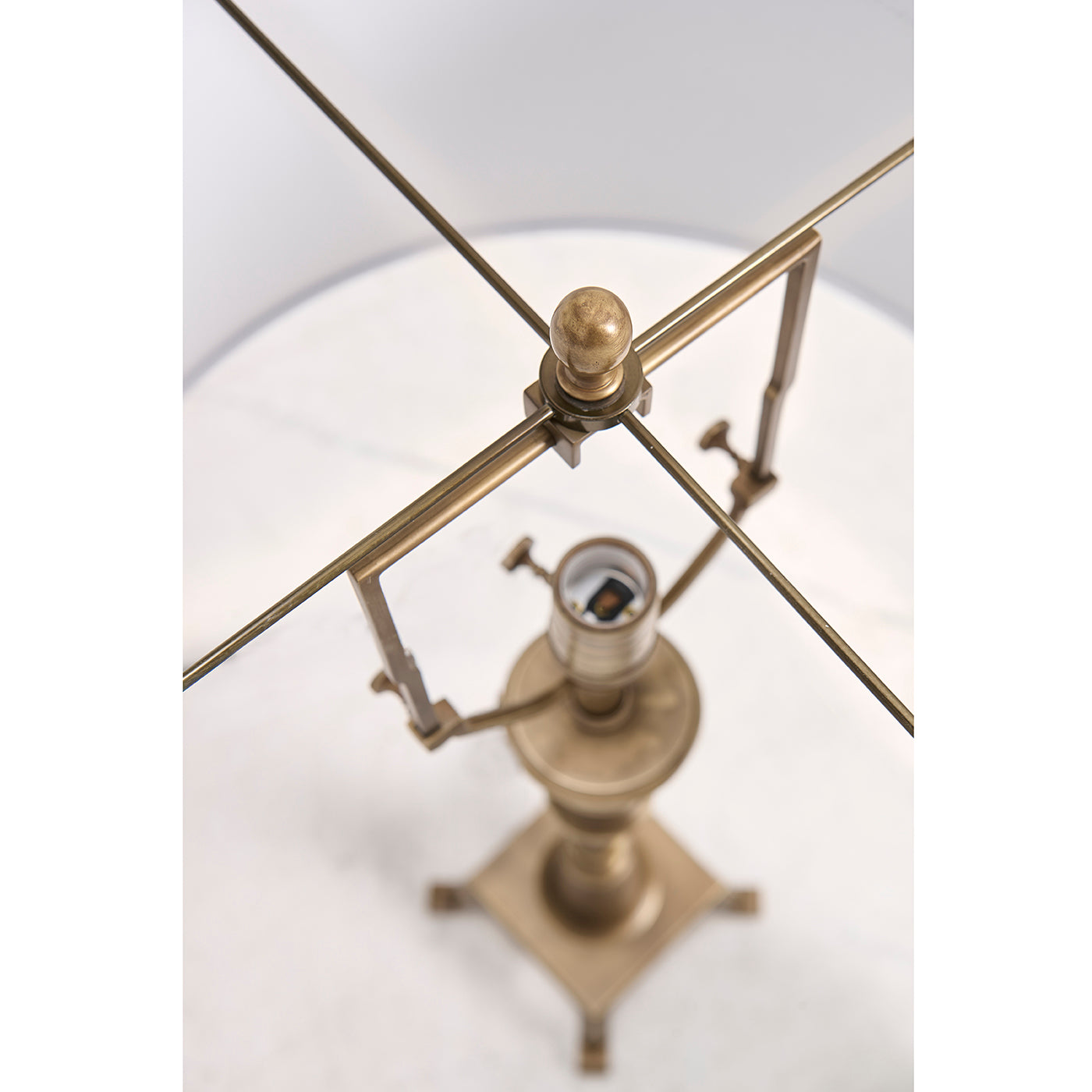 Bartow Table Lamp