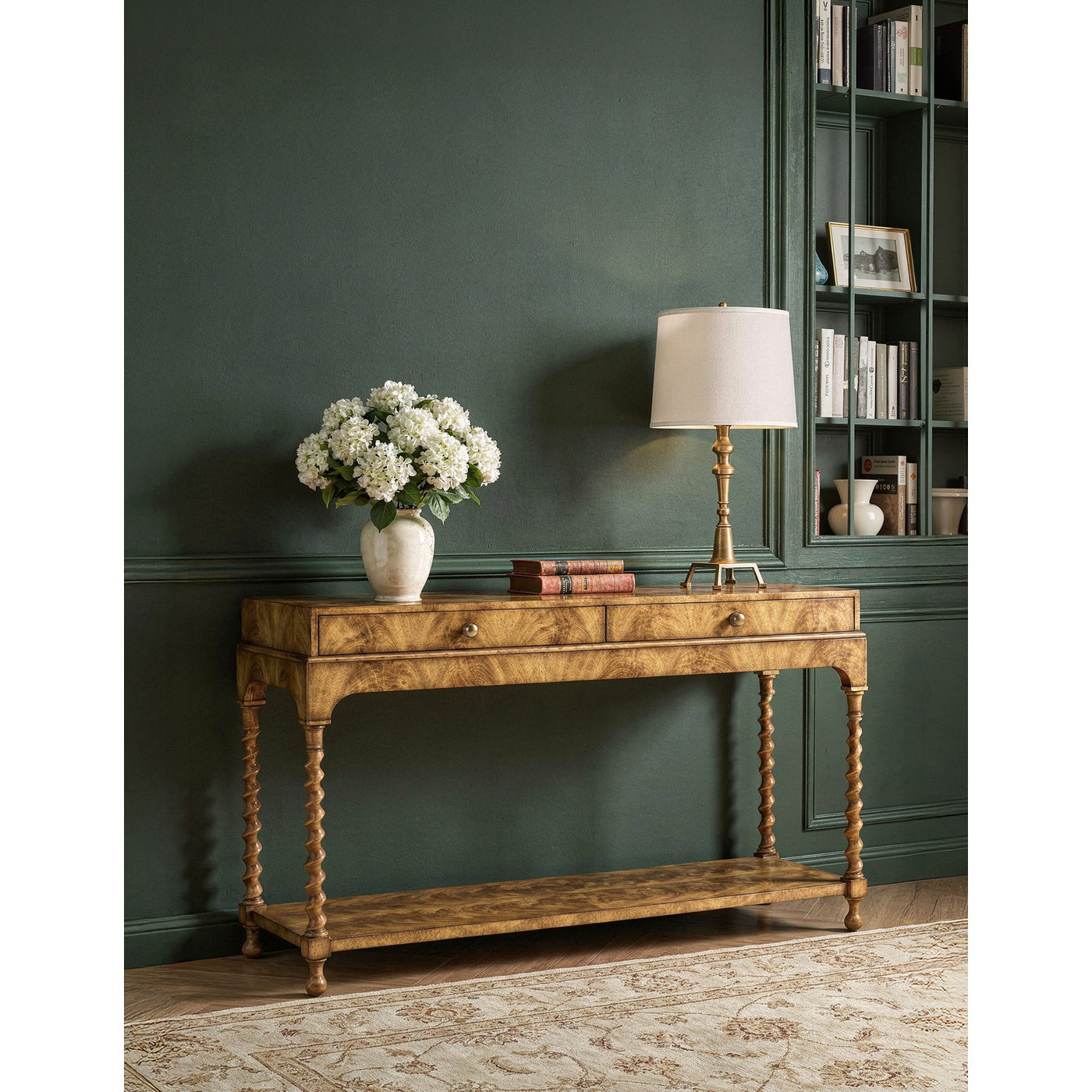 Bartow Table Lamp