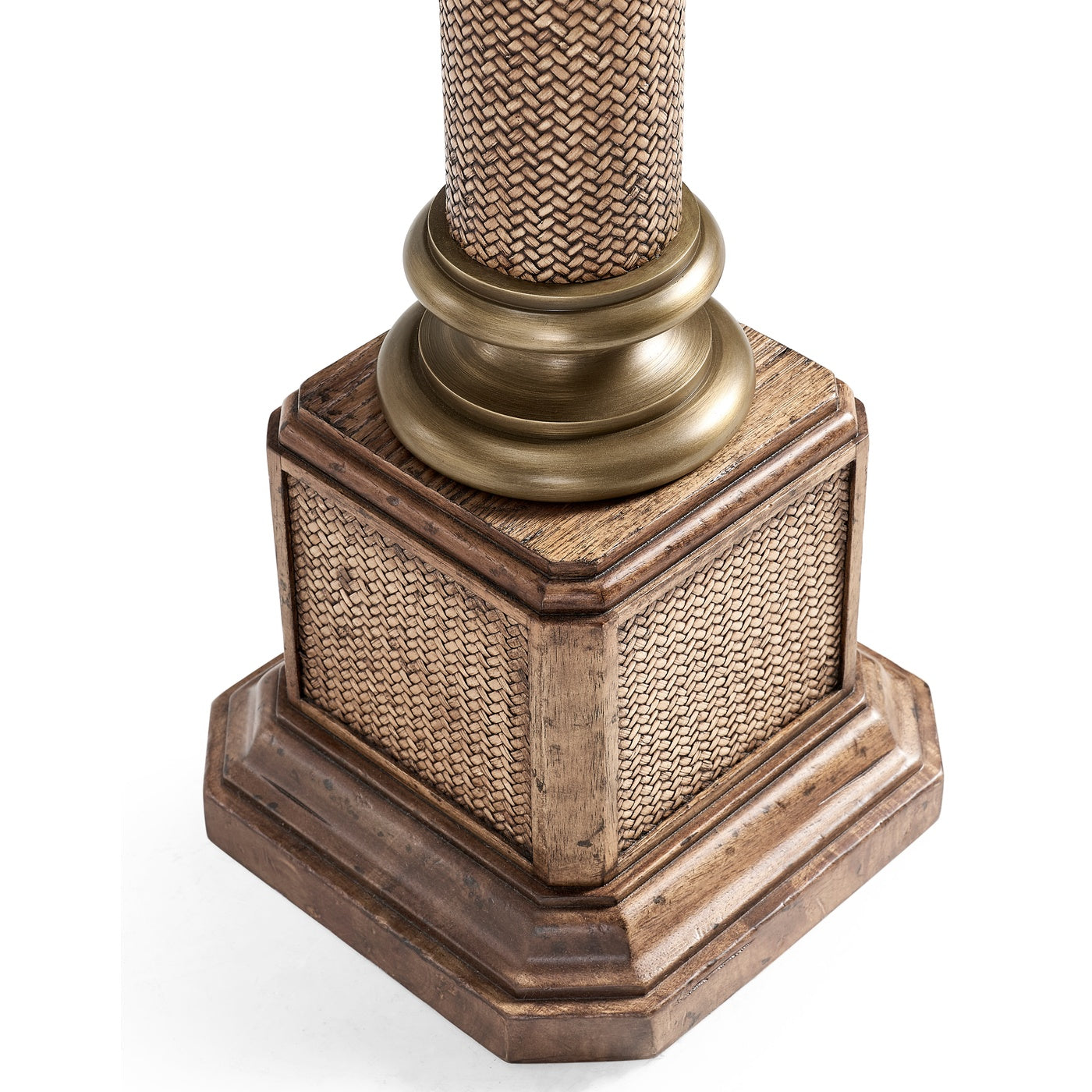 Palm Court Balmond Table Lamp