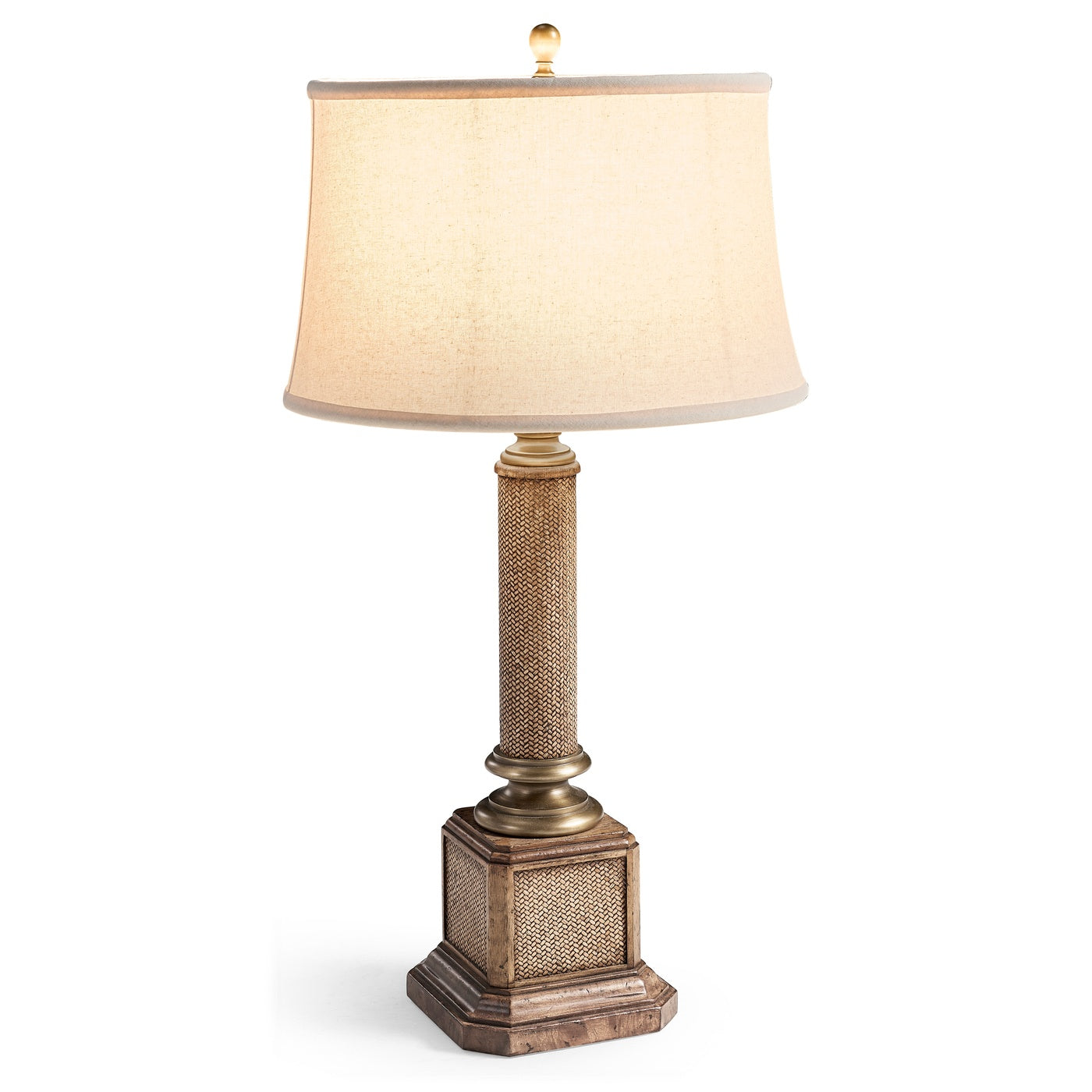 Palm Court Balmond Table Lamp