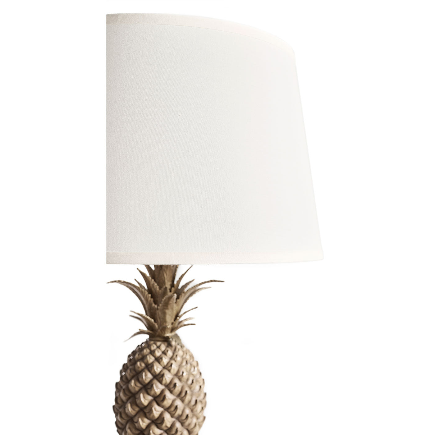 Pineapple Table Lamp