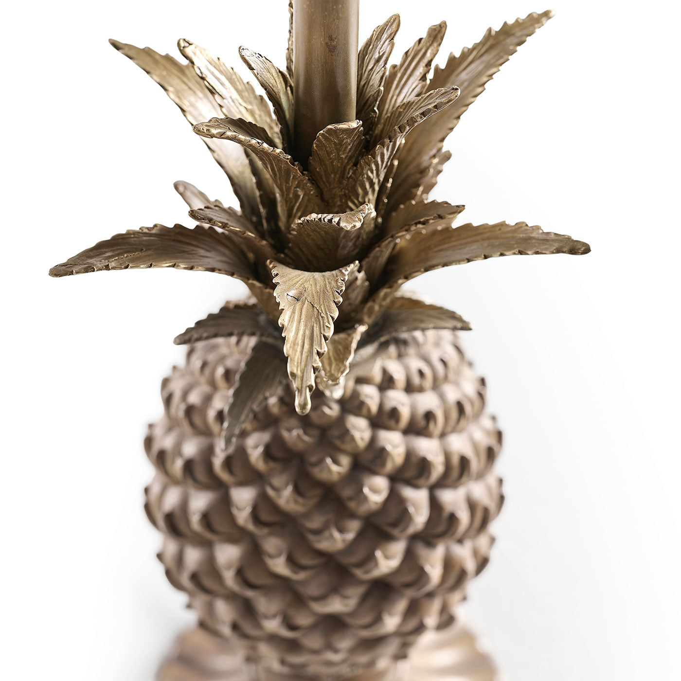 Pineapple Table Lamp