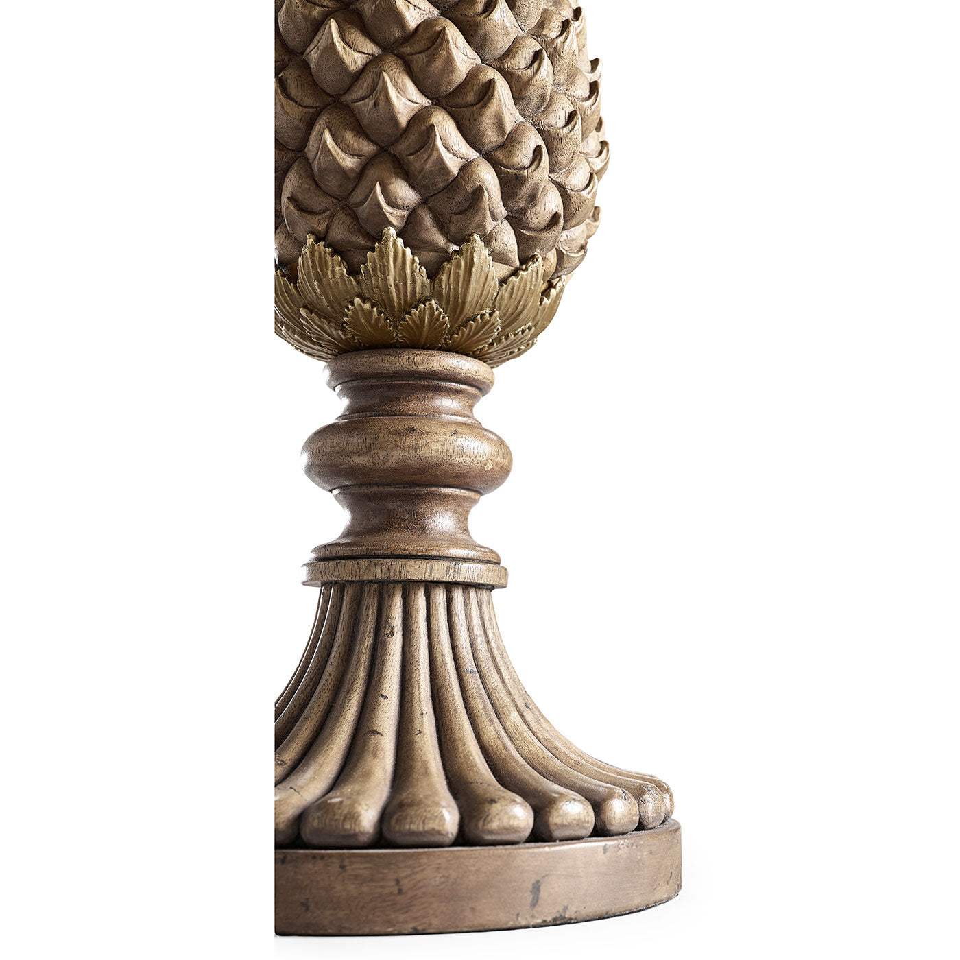 Pineapple Table Lamp