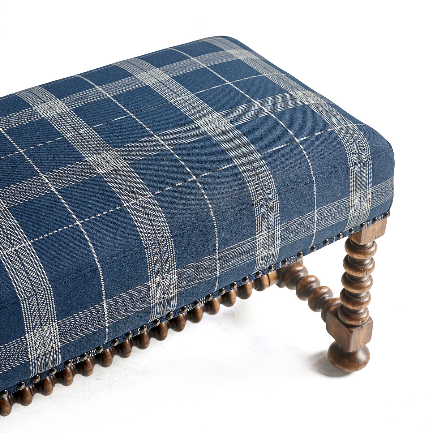 Tamarisk Ottoman