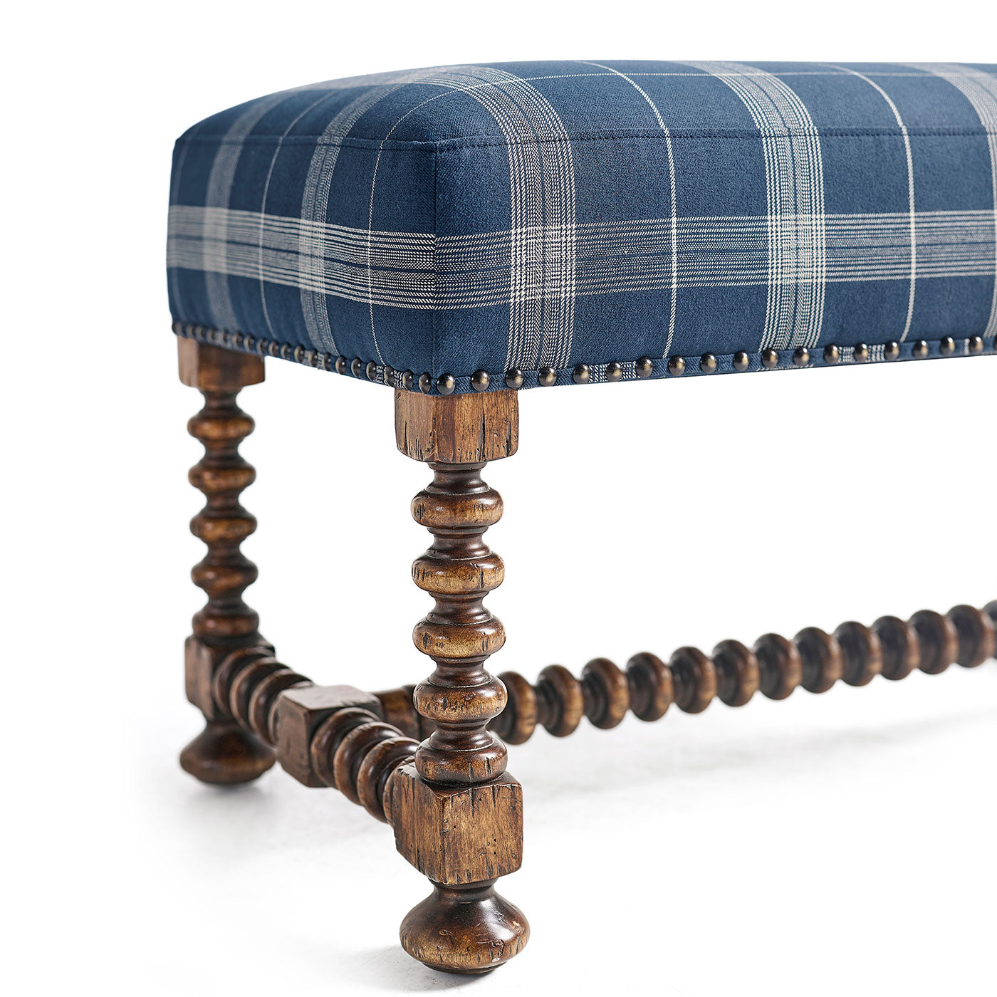 Tamarisk Ottoman