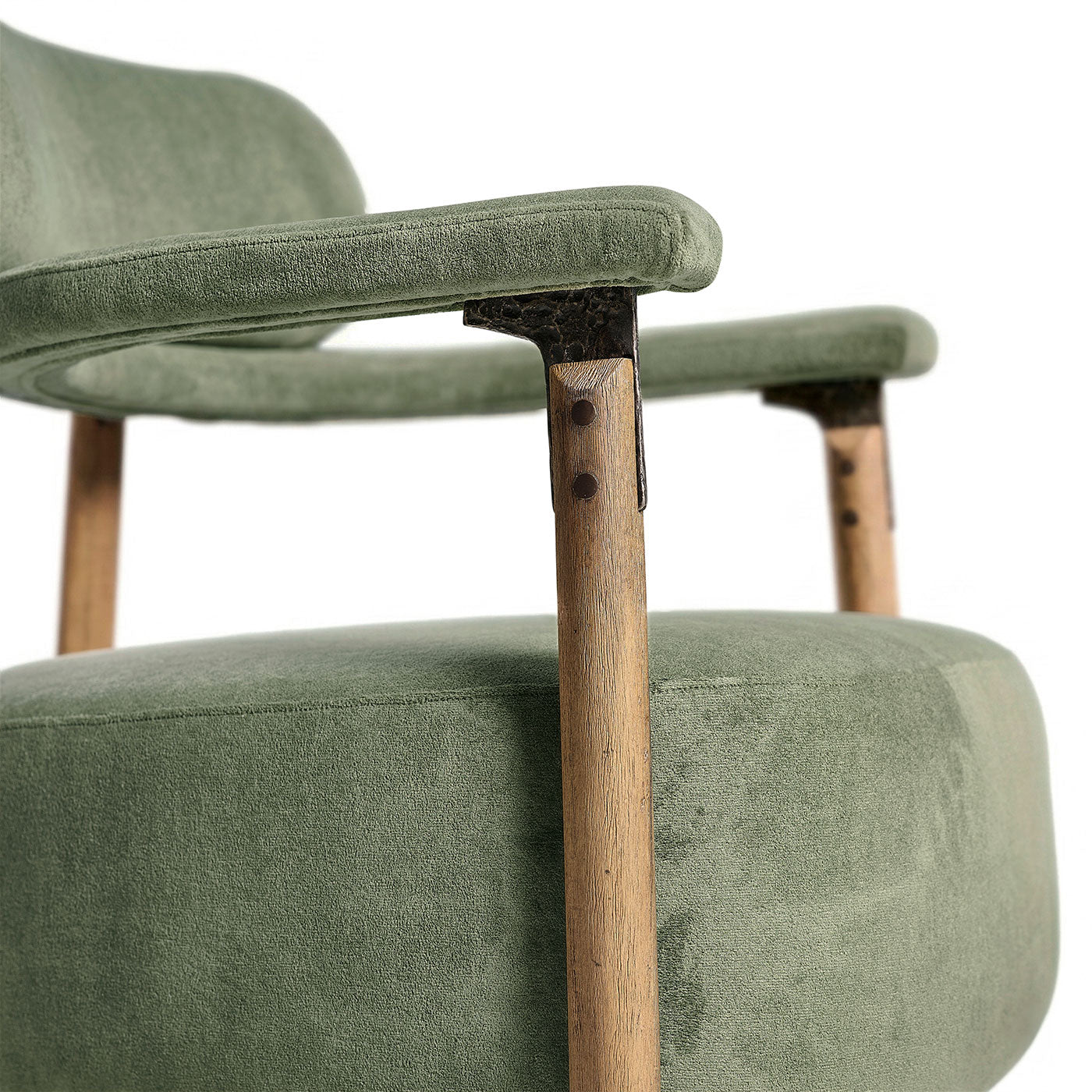 Stone Ridge Occasional Chair