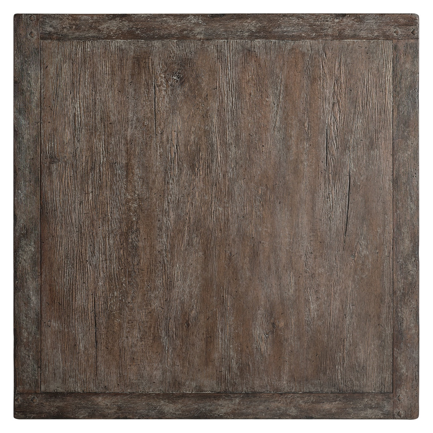 Caldera Oscura Square Bar Table