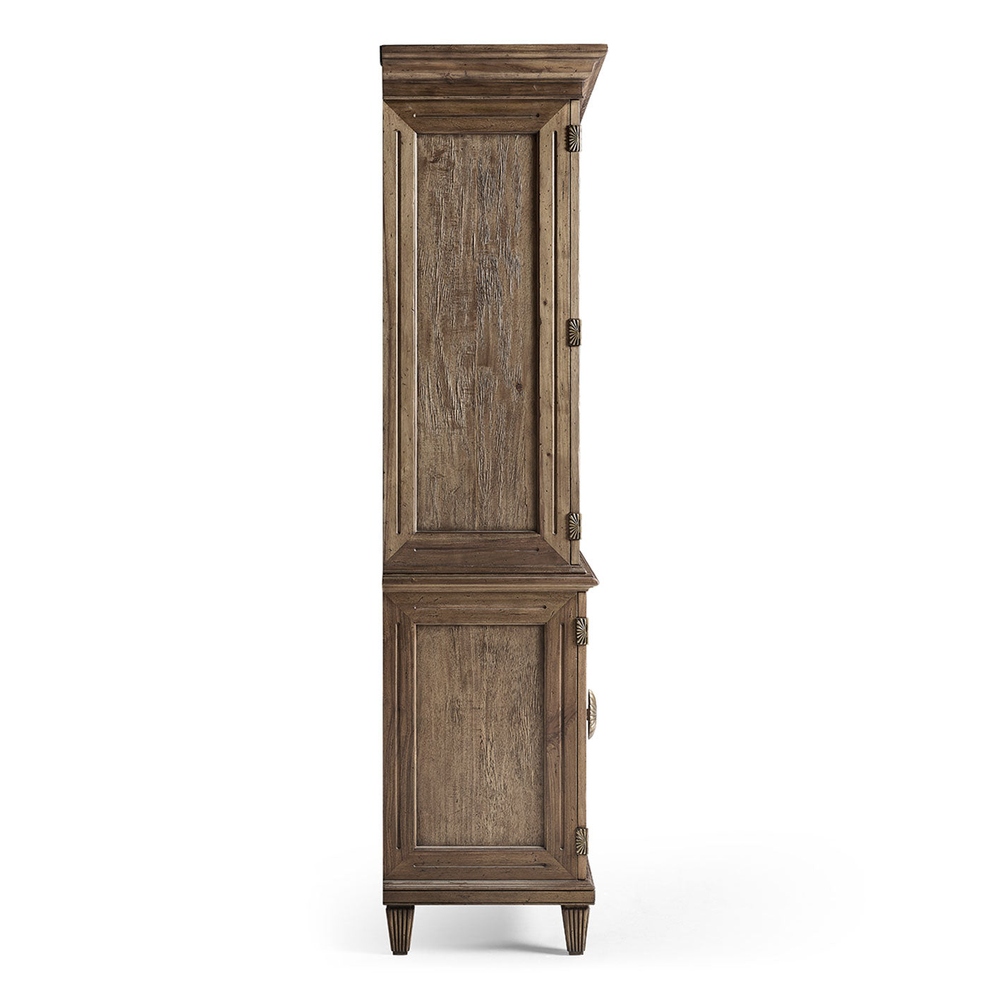 Palm Court Starburst Bar Cabinet