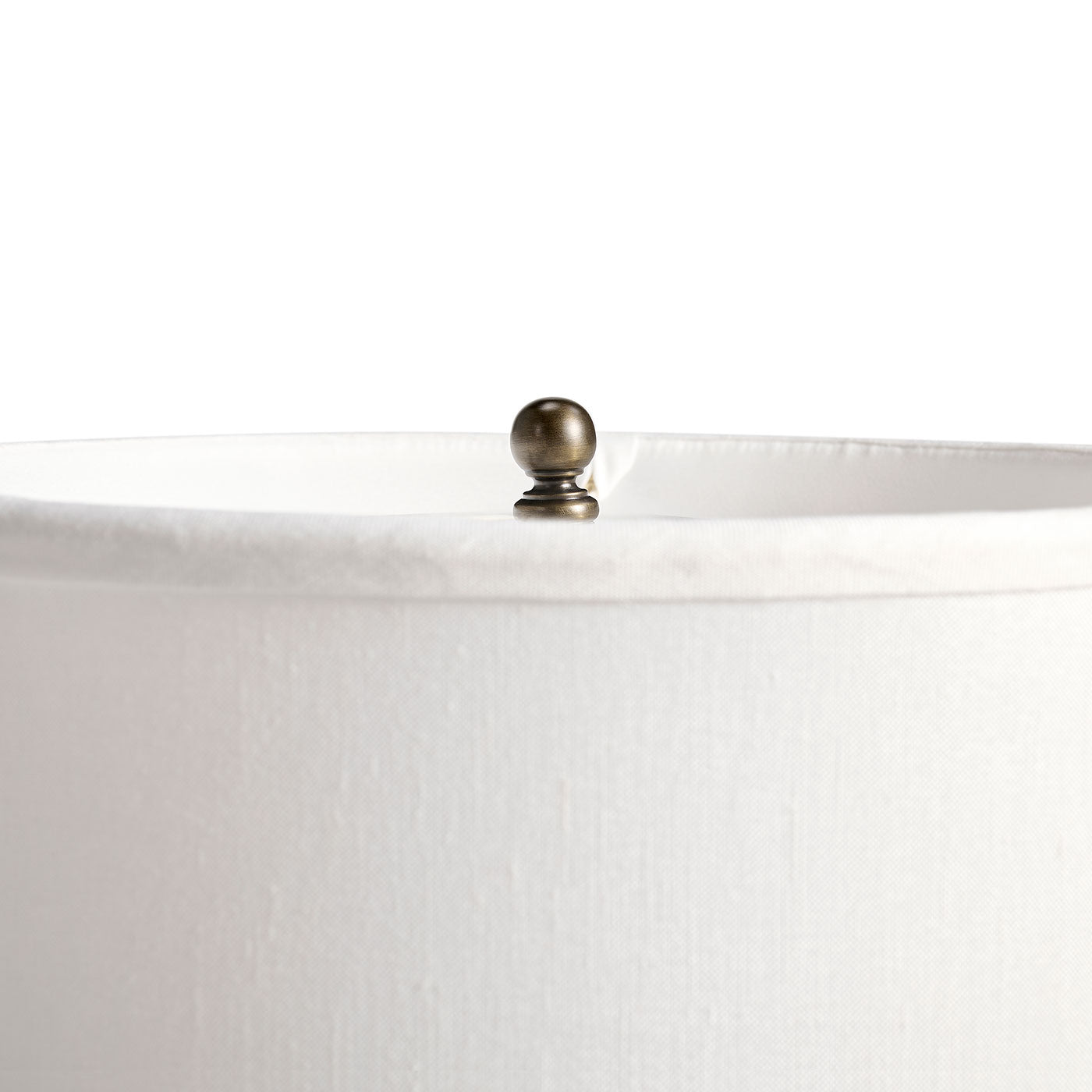 Pebble Brass Table Lamp