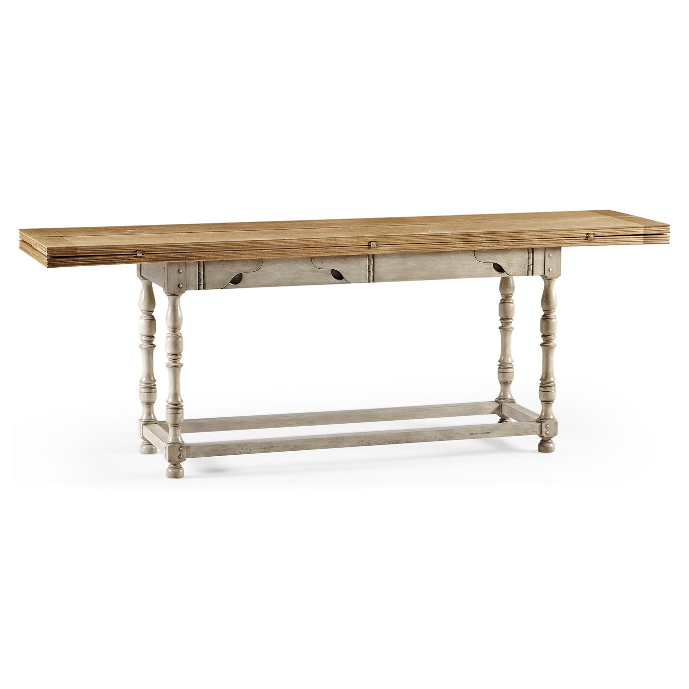 Dielectric Hunt Table