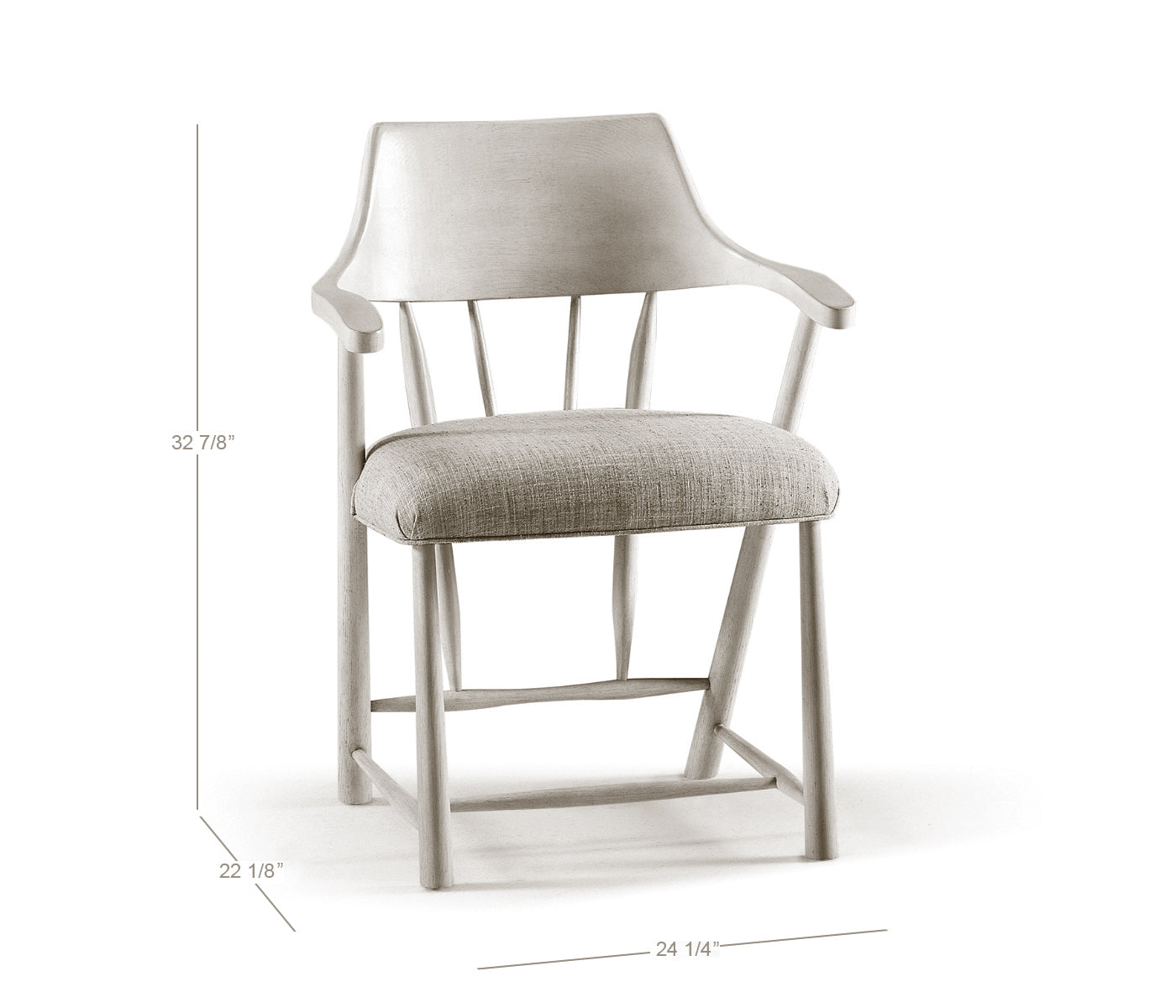 Transient Captains Chair