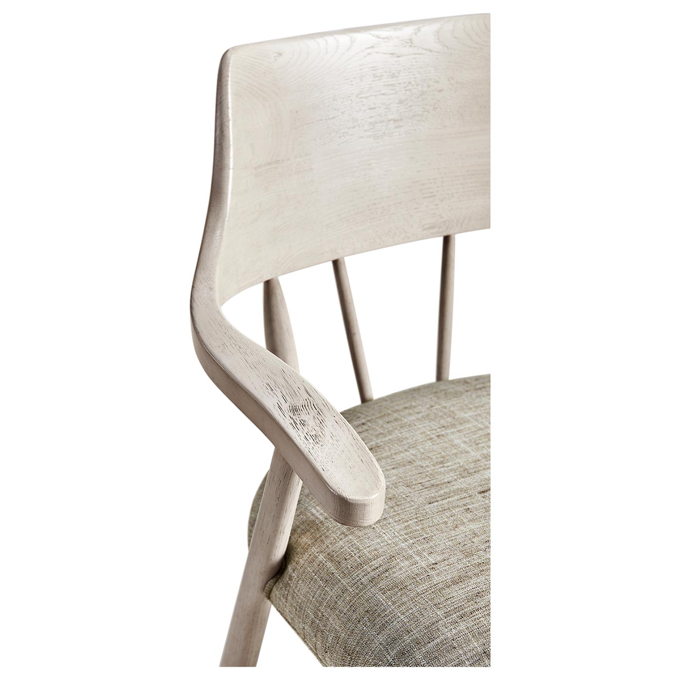 Transient Captains Chair
