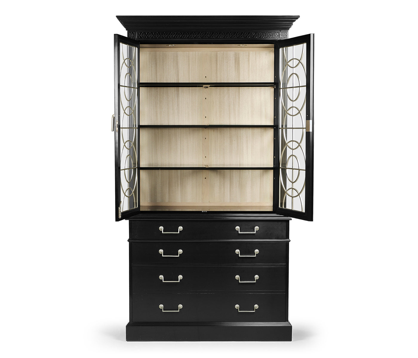 Sprite Display Cabinet