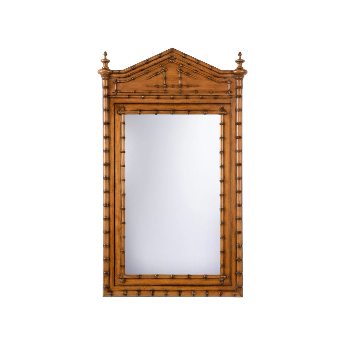 Indochine Mirror