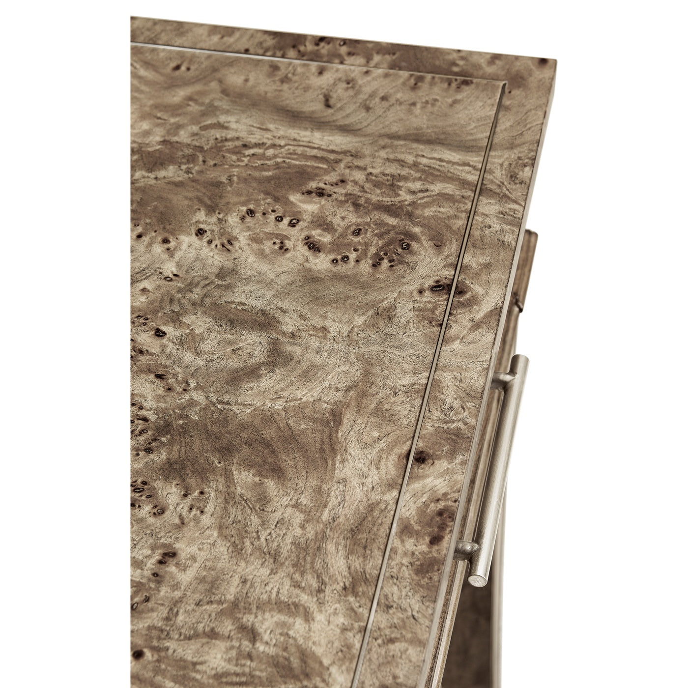 Fulgurite Desk