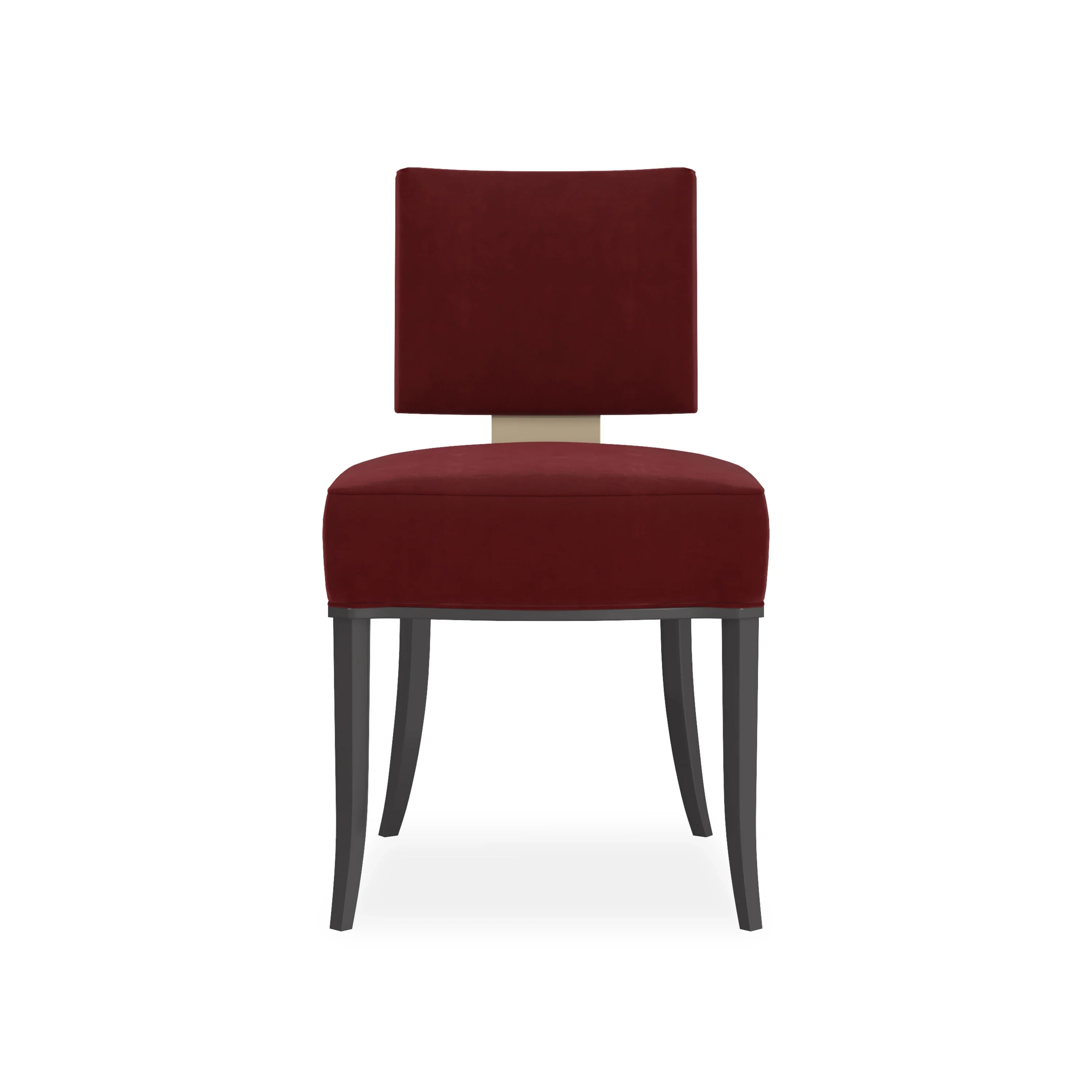 Reserved Seating Side – Dining Chairs by Caracole | Sutter & Vale