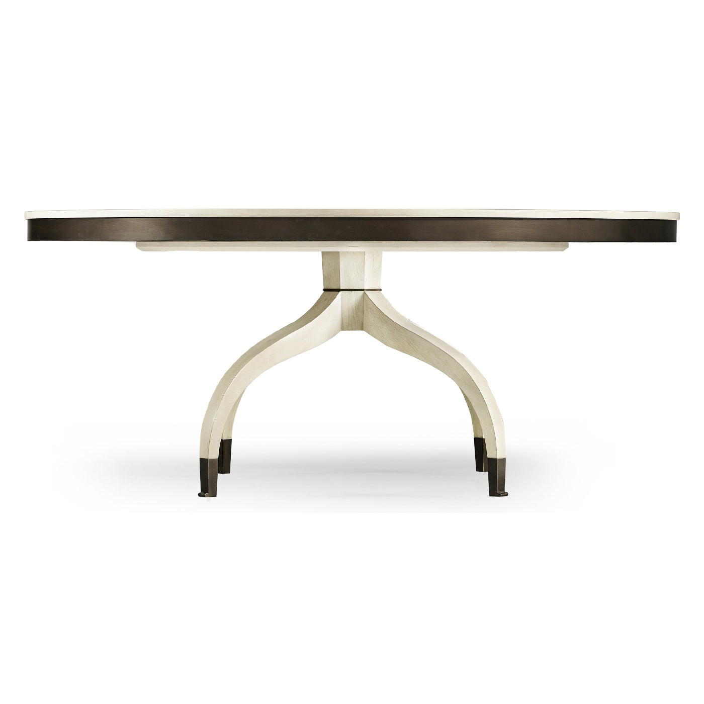 Lodestone Buckingham Dining Table 72"
