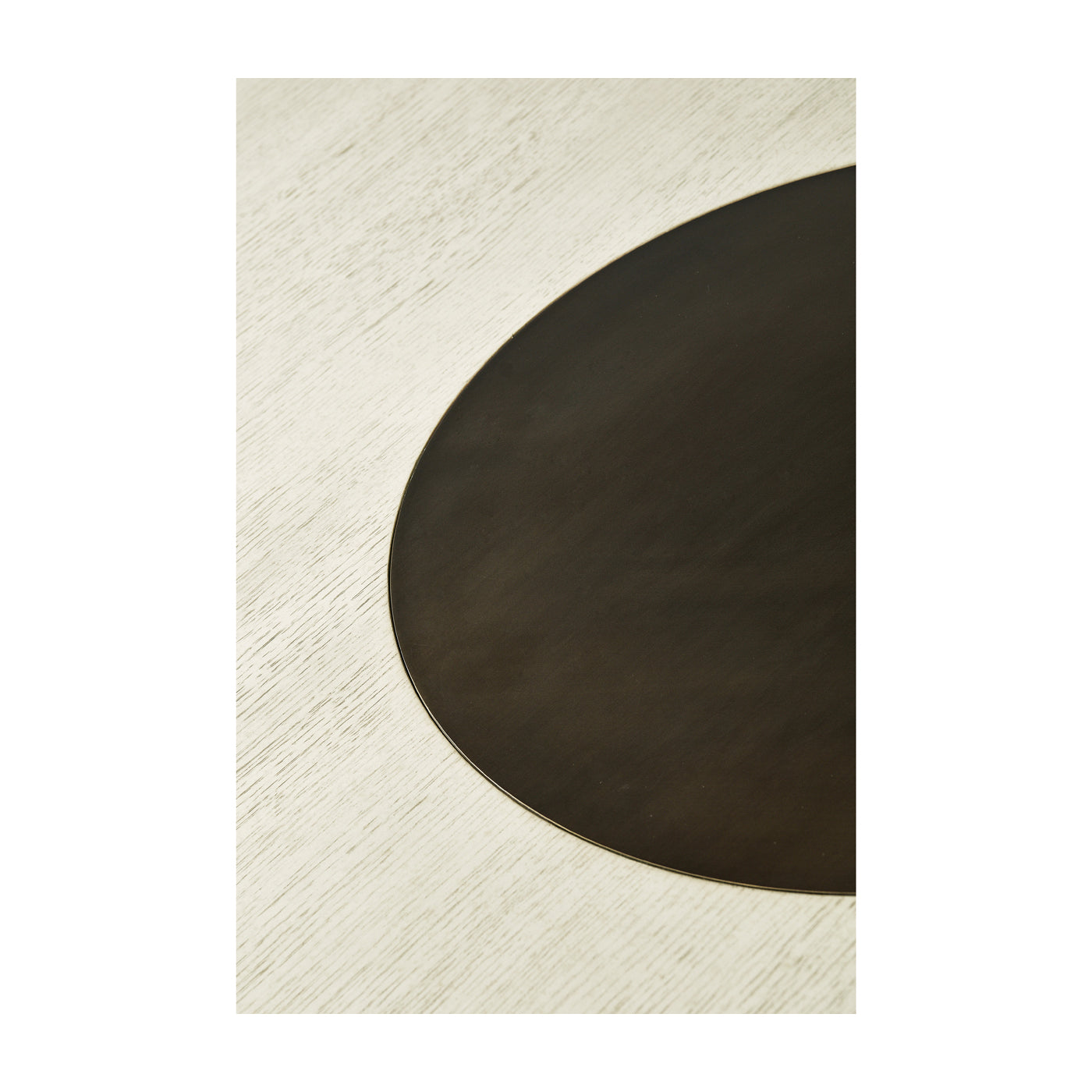 Lodestone Buckingham Dining Table 72"