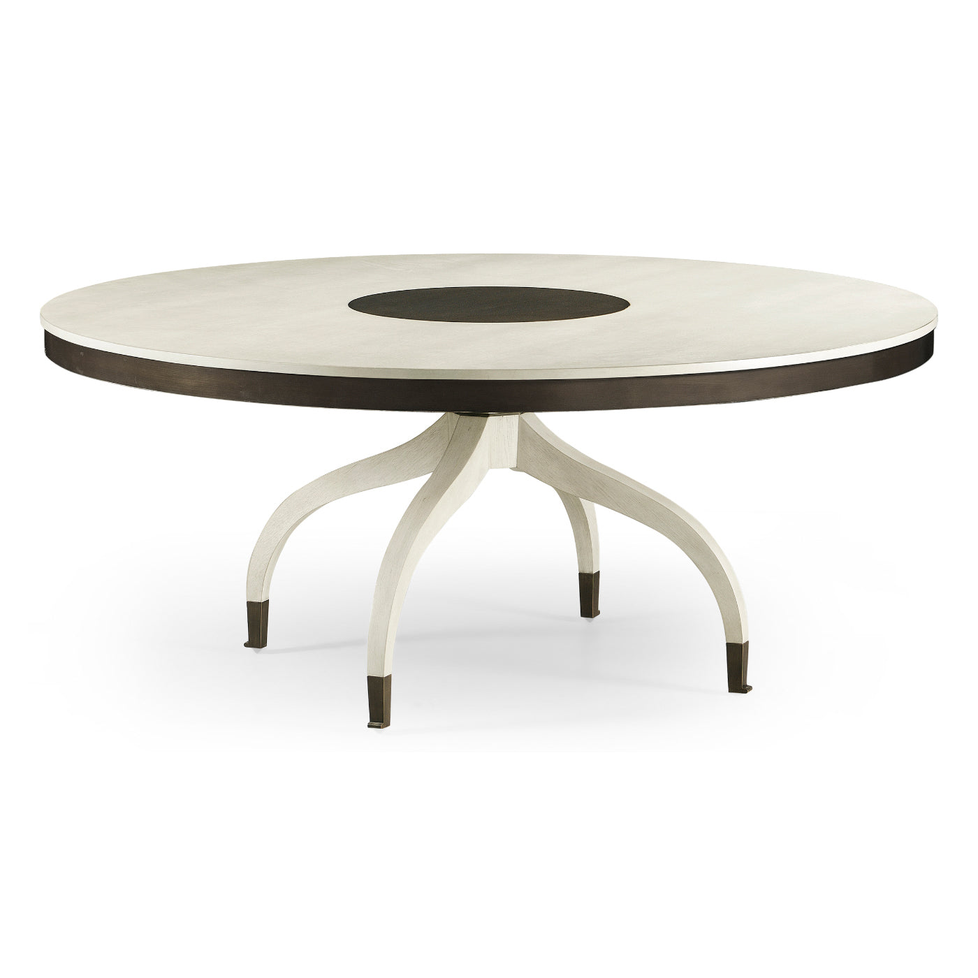 Lodestone Buckingham Dining Table 72"