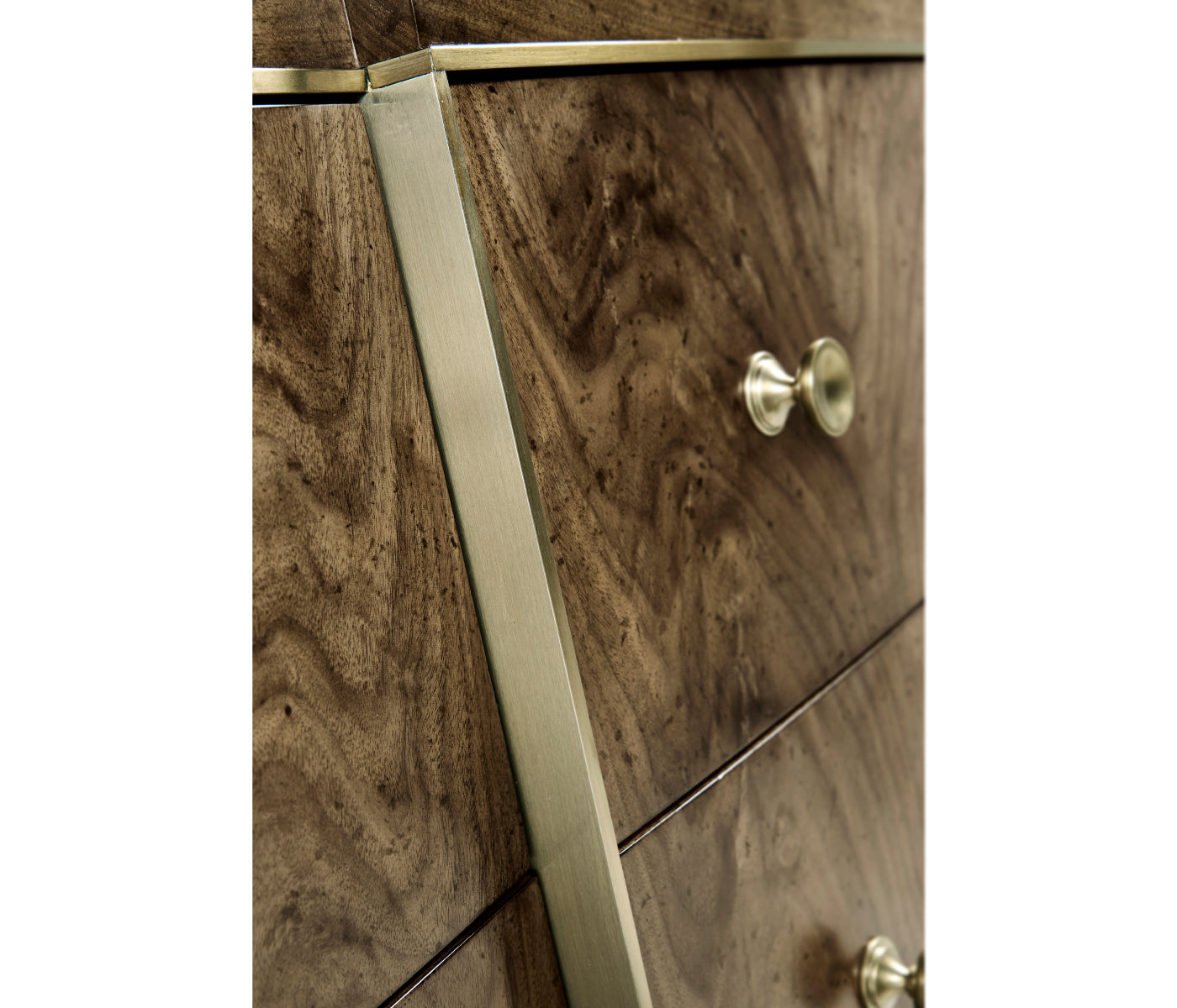 Barcelona Dresser