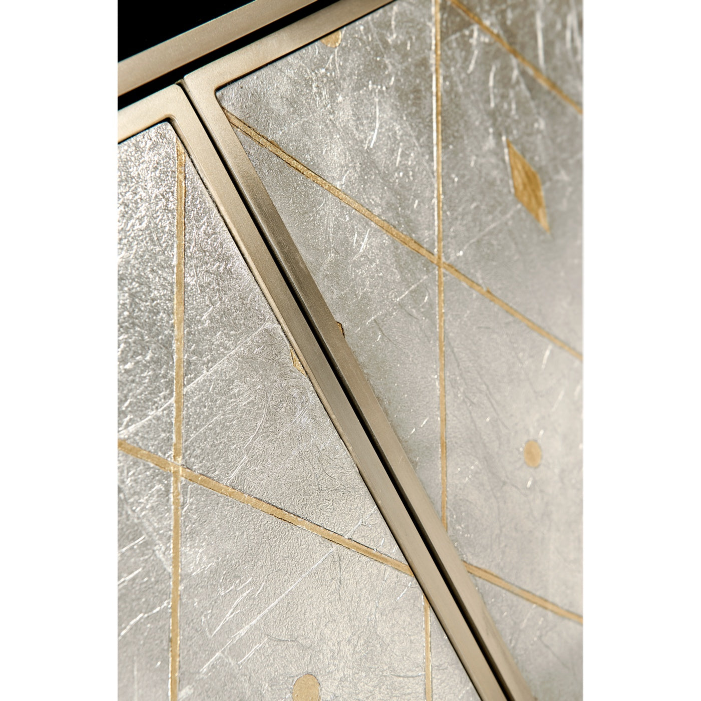 Barcelona Accent Cabinet