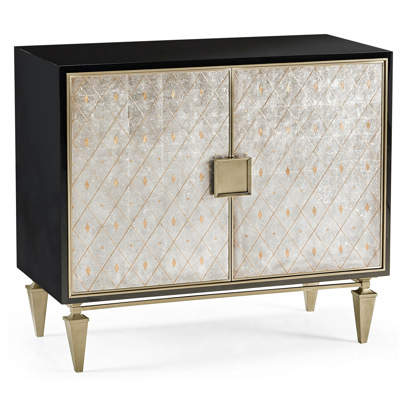 Barcelona Accent Cabinet