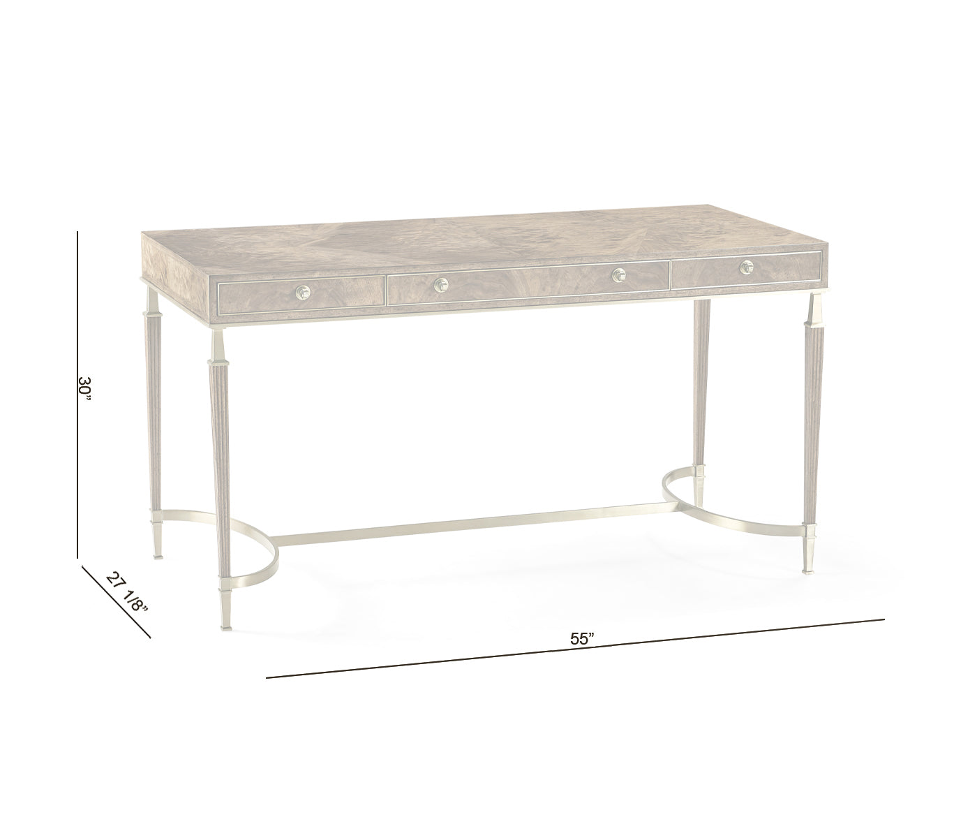 Barcelona Desk