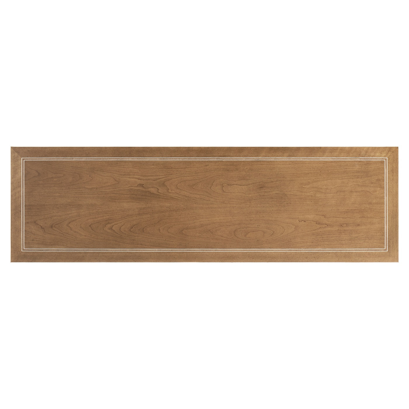 Sundial Console Table