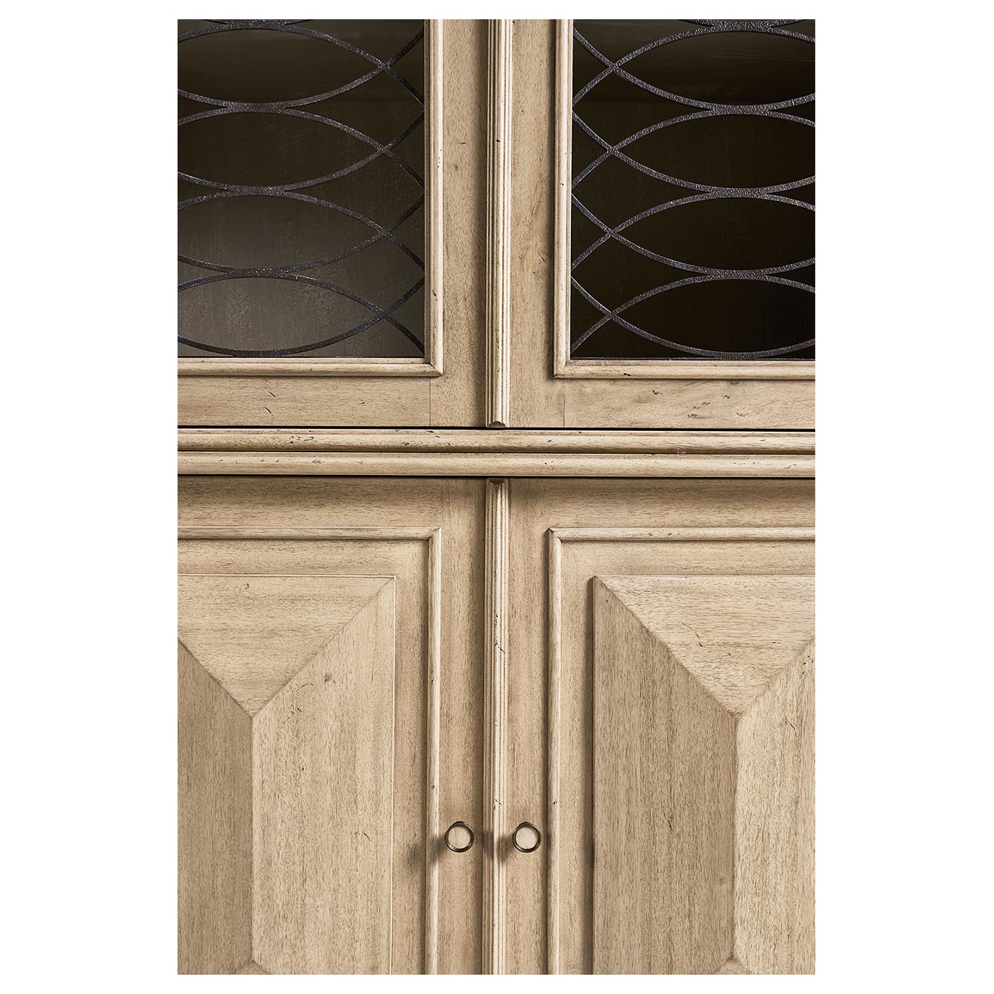 Kairos Display Cabinet