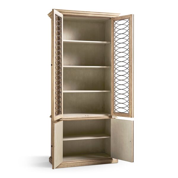 Kairos Display Cabinet
