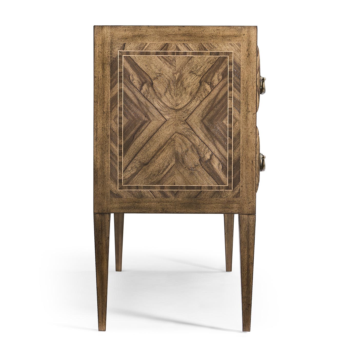 Montclaire Accent Chest
