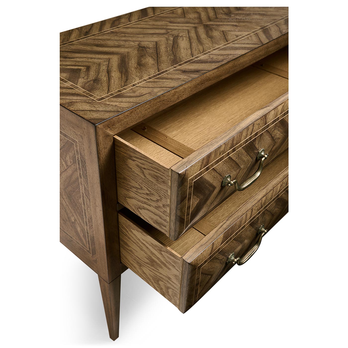 Montclaire Accent Chest