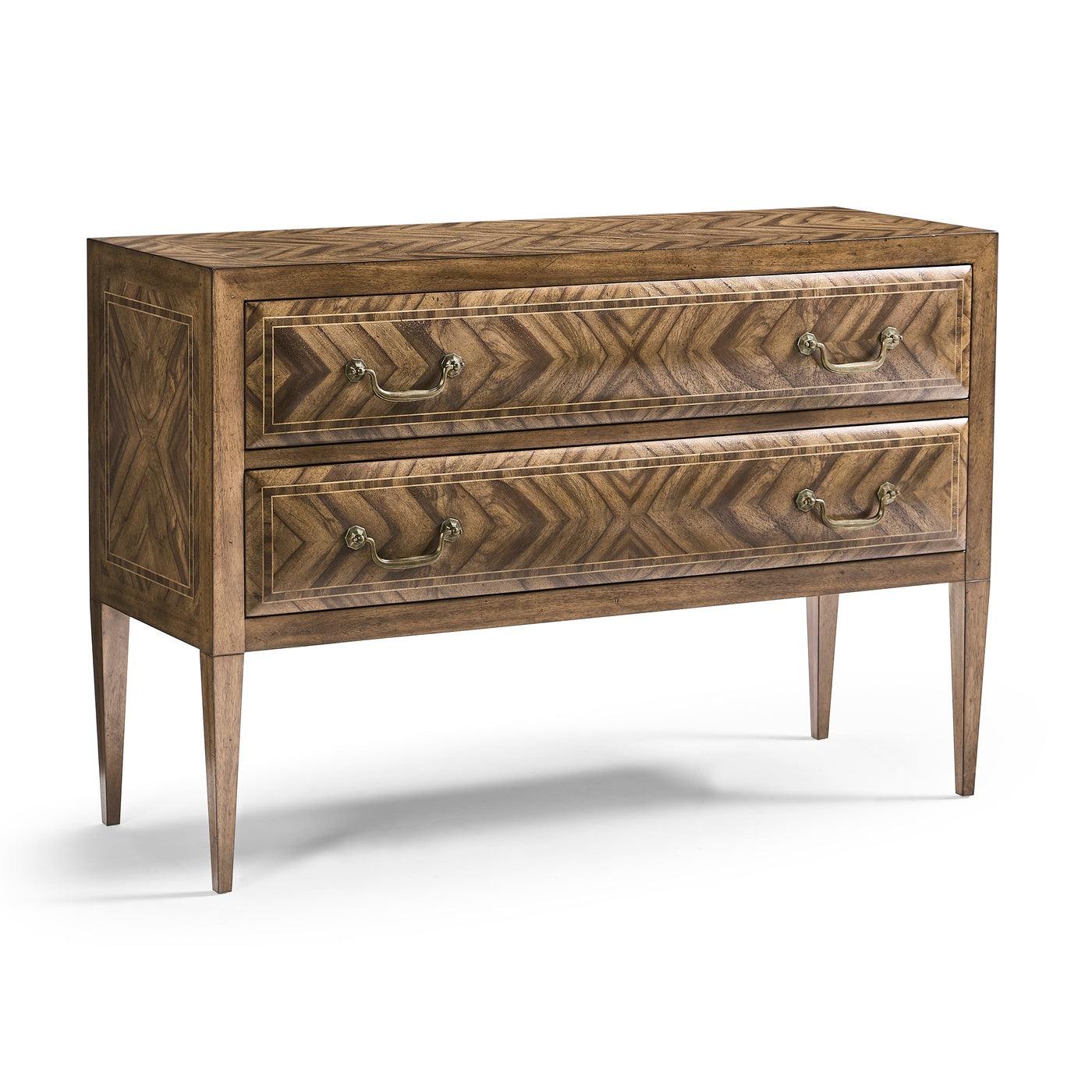 Montclaire Accent Chest