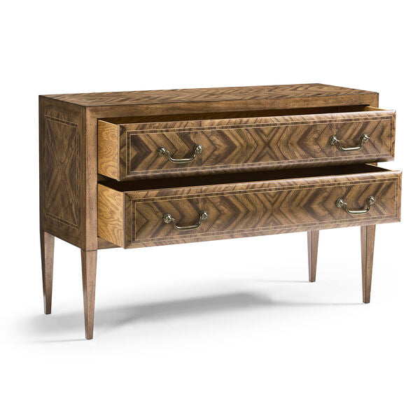 Montclaire Accent Chest