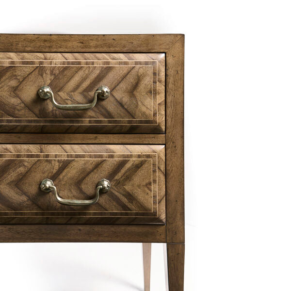 Montclaire Accent Chest