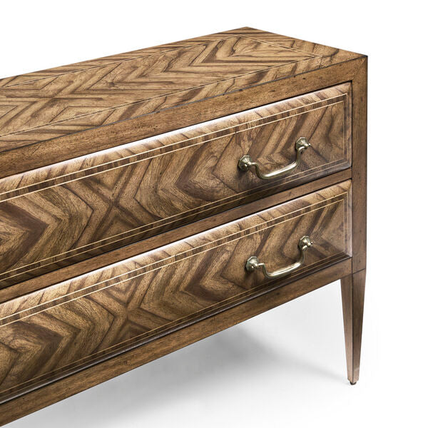 Montclaire Accent Chest