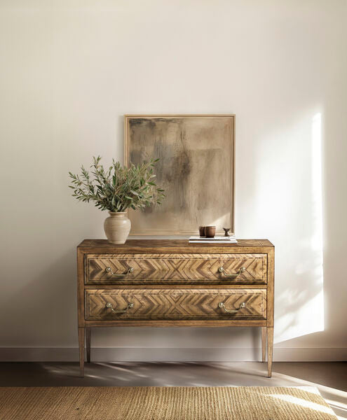 Montclaire Accent Chest