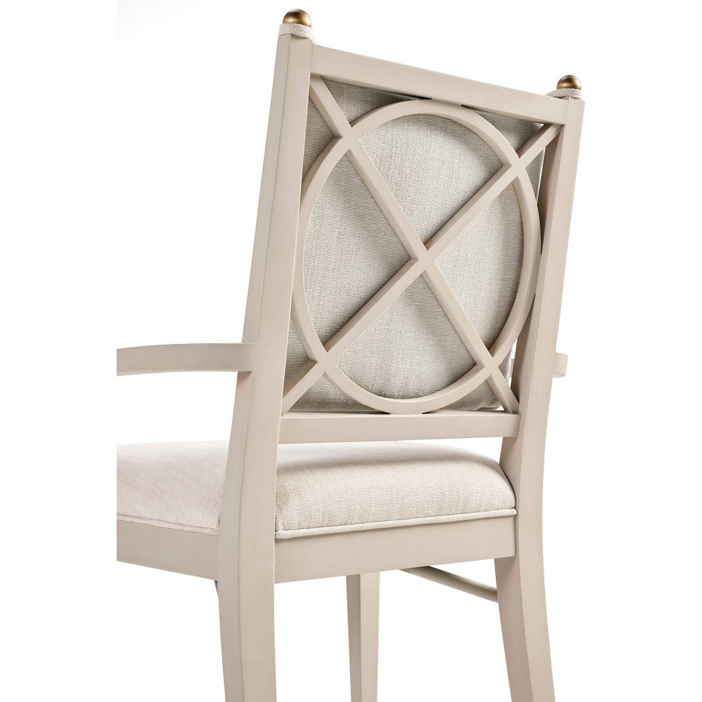 Orion Arm Chair